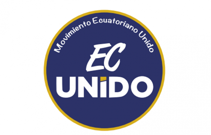 Movimiento Ecuatoriano Unido