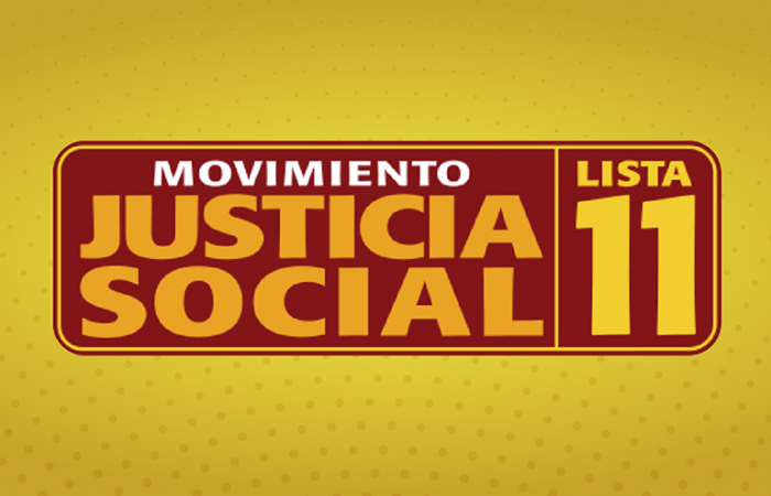 Movimiento Justicia Social