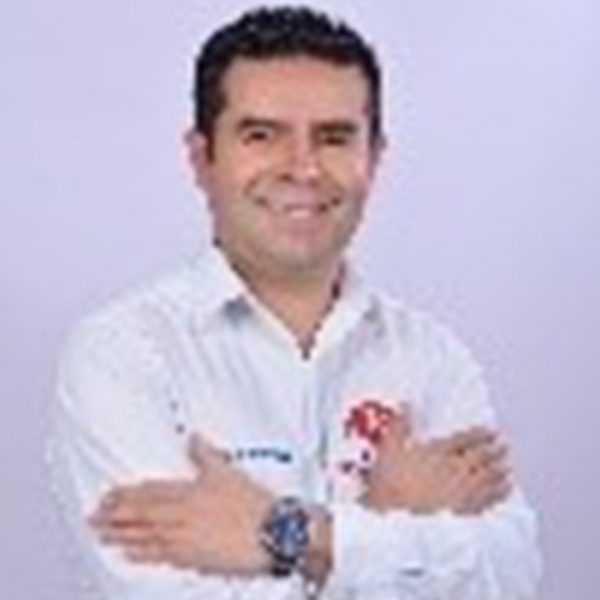Milton Rojas